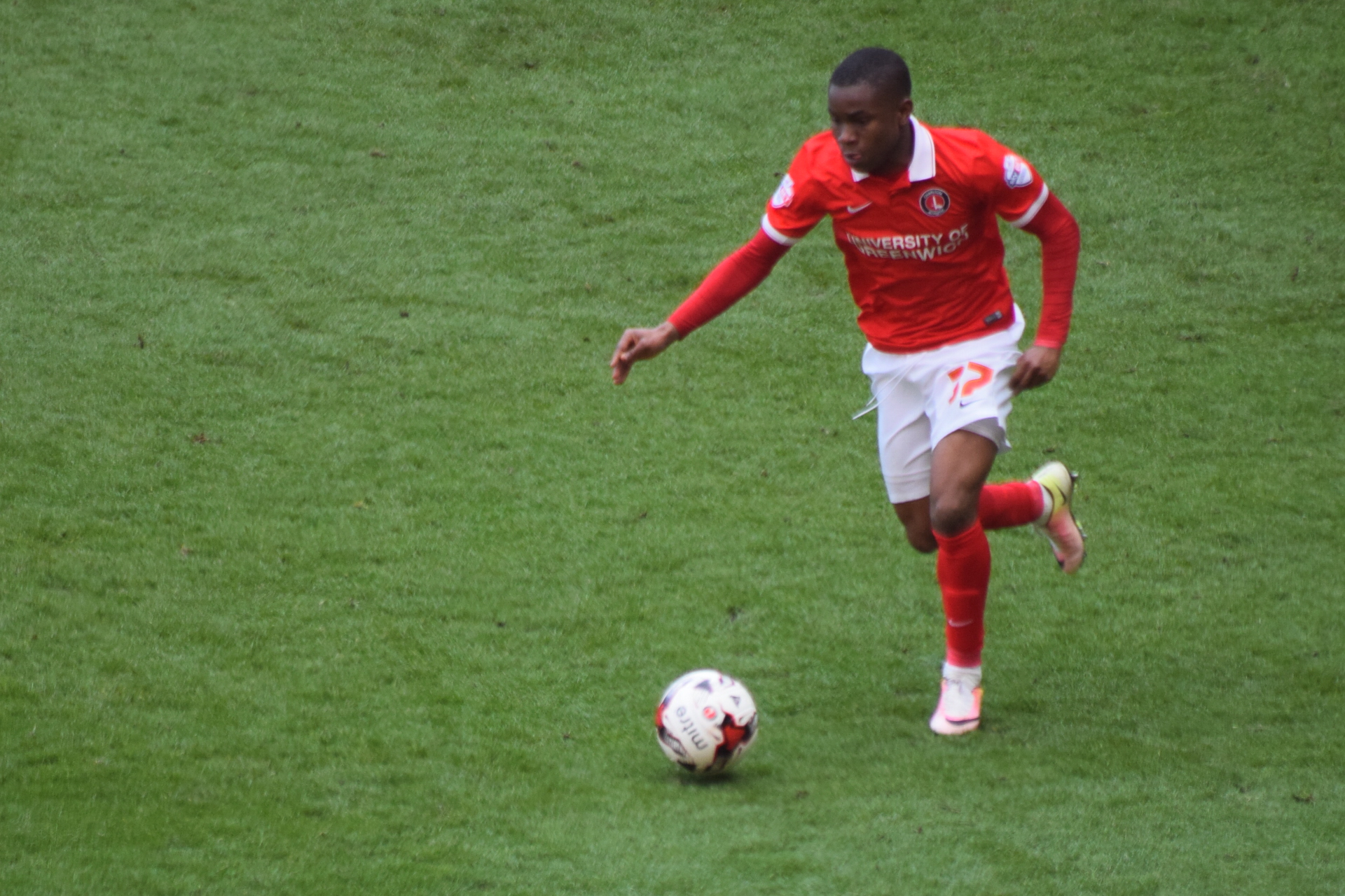 Ademola Lookman