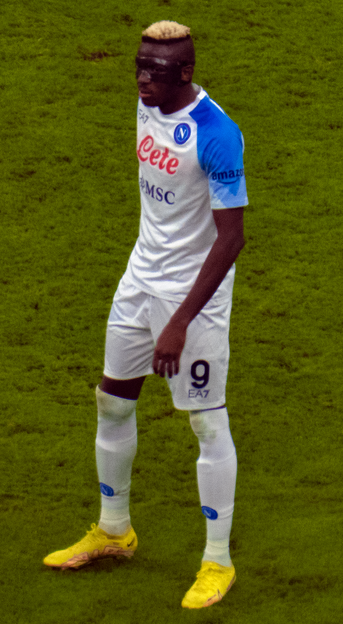 Victor Osimhen
